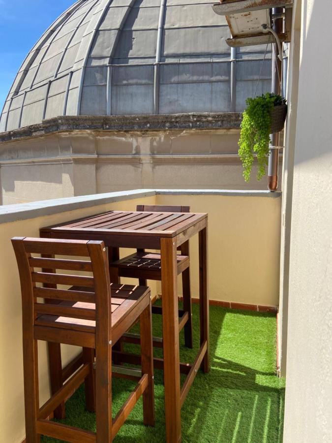 Studio Apartments Centro Storico Via Manno كالياري المظهر الخارجي الصورة