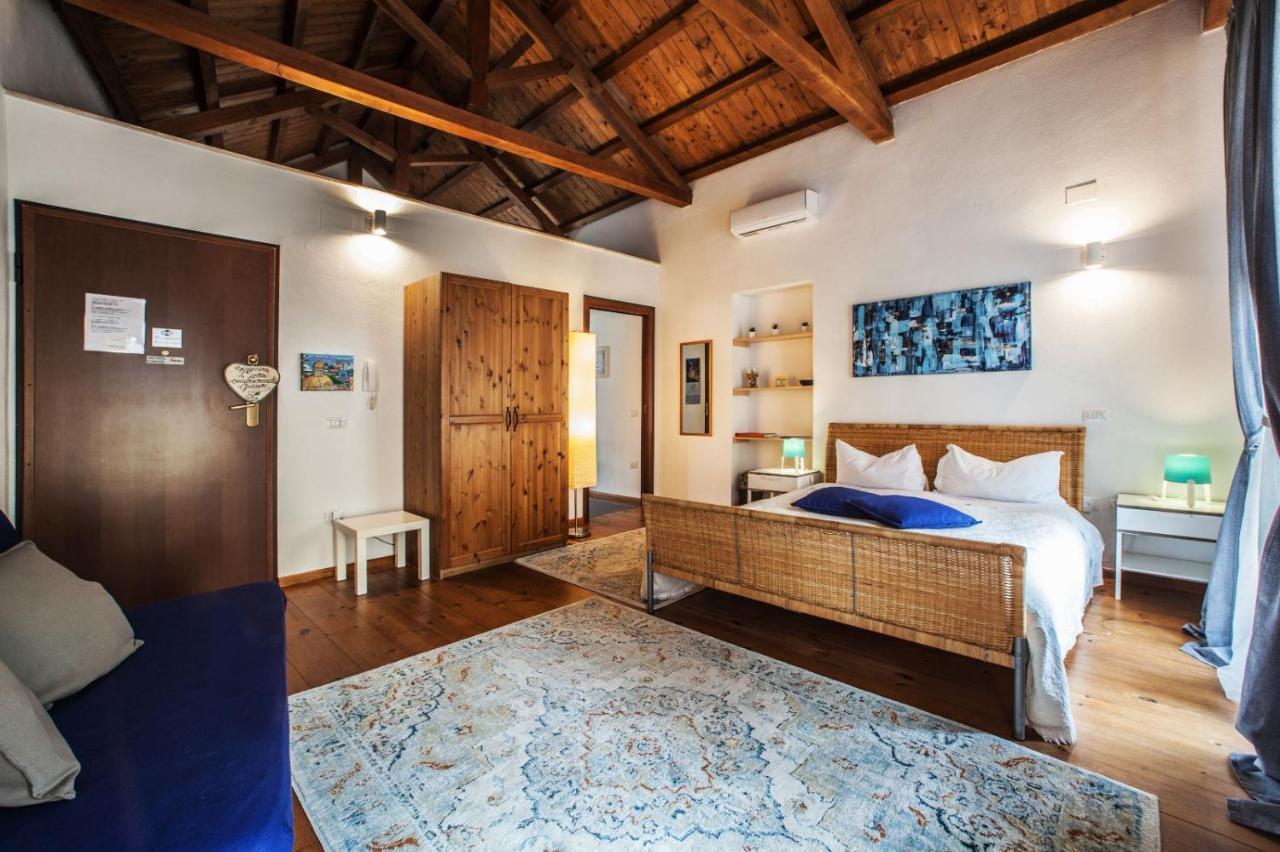 Studio Apartments Centro Storico Via Manno كالياري المظهر الخارجي الصورة