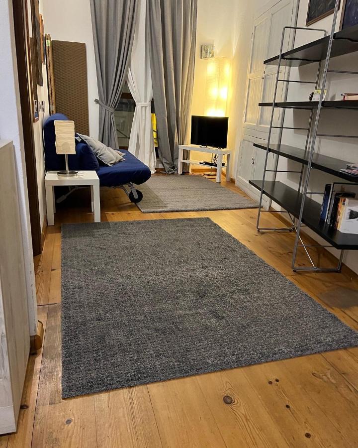 Studio Apartments Centro Storico Via Manno كالياري المظهر الخارجي الصورة