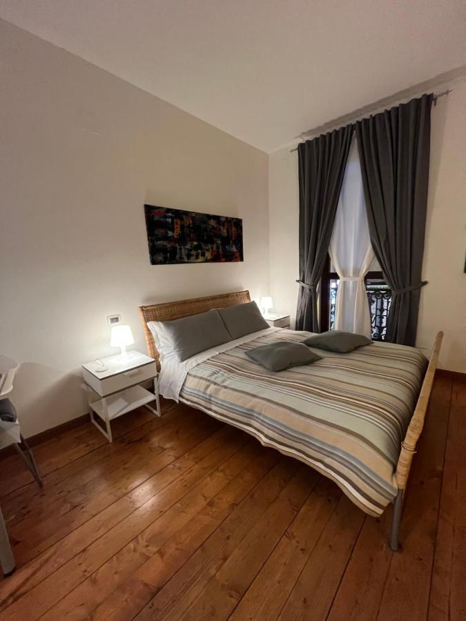 Studio Apartments Centro Storico Via Manno كالياري المظهر الخارجي الصورة