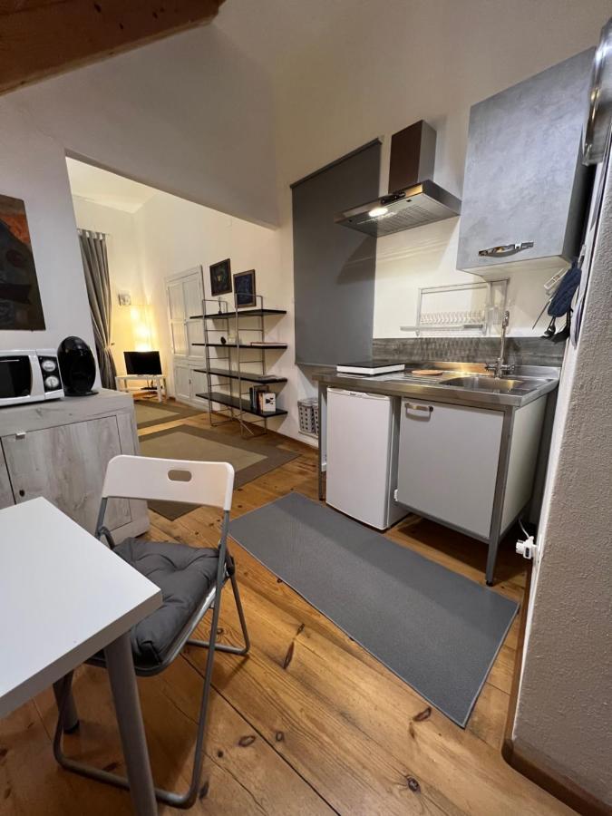 Studio Apartments Centro Storico Via Manno كالياري المظهر الخارجي الصورة
