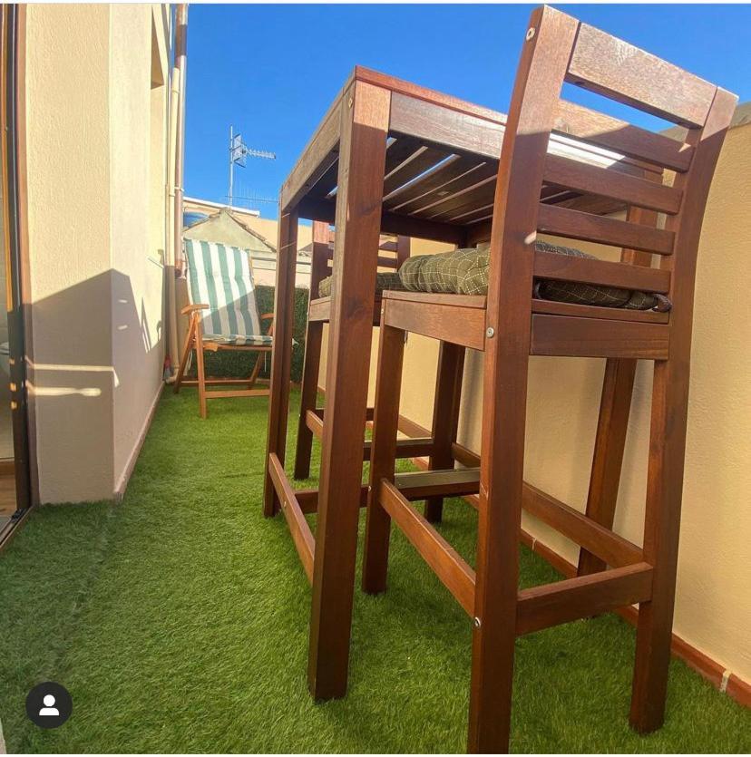 Studio Apartments Centro Storico Via Manno كالياري المظهر الخارجي الصورة